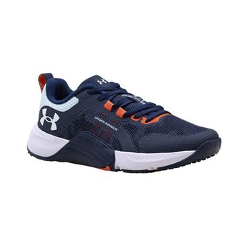 Tenis-de-Corrida-Marinho-e-Branco-Tribase-Reps-|-Under-Armour-Tamanho--39---Cor--MARINHO-0